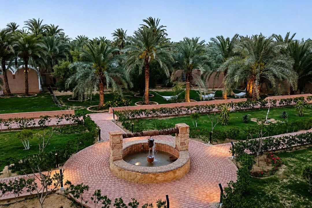 Photo of Others in El Kharga
