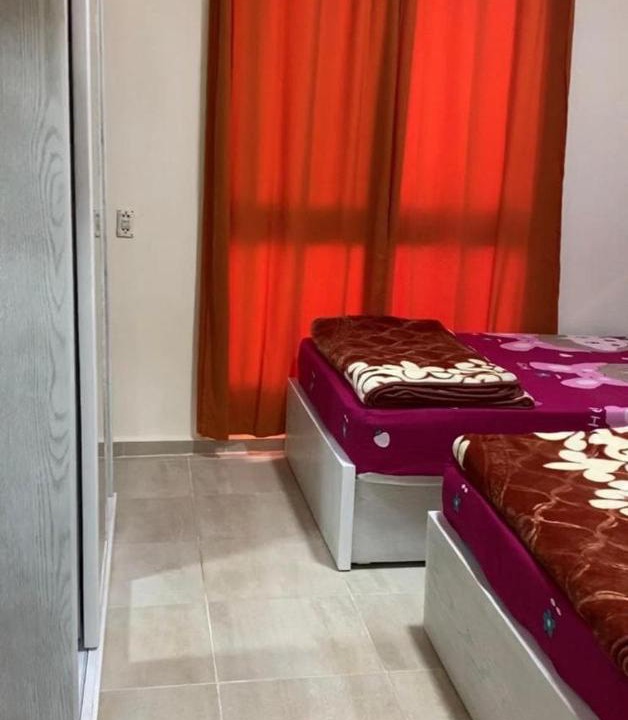 Photo of Bedroom in Borg el Arab