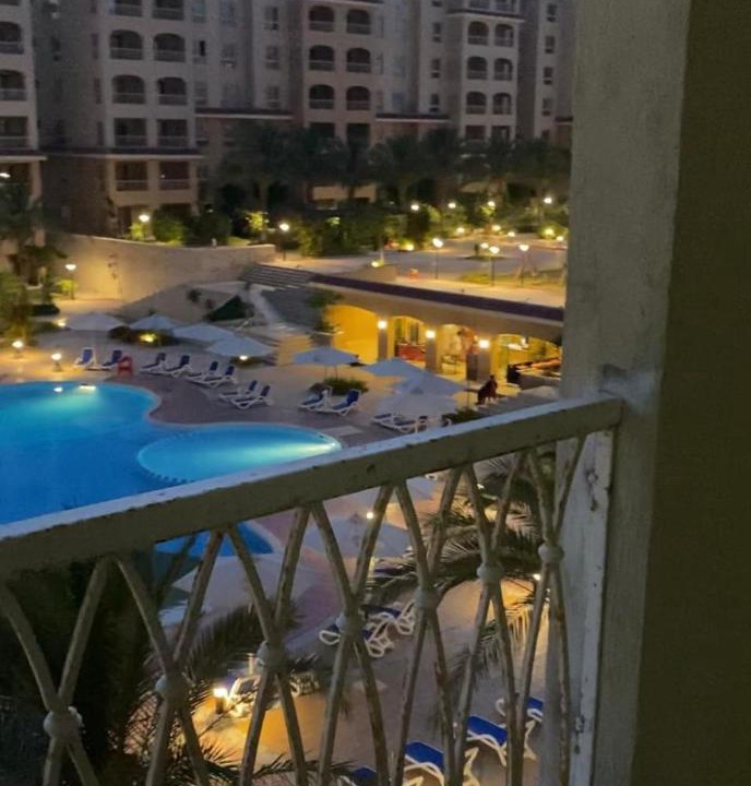 Photo of Patio Balcony in Borg el Arab