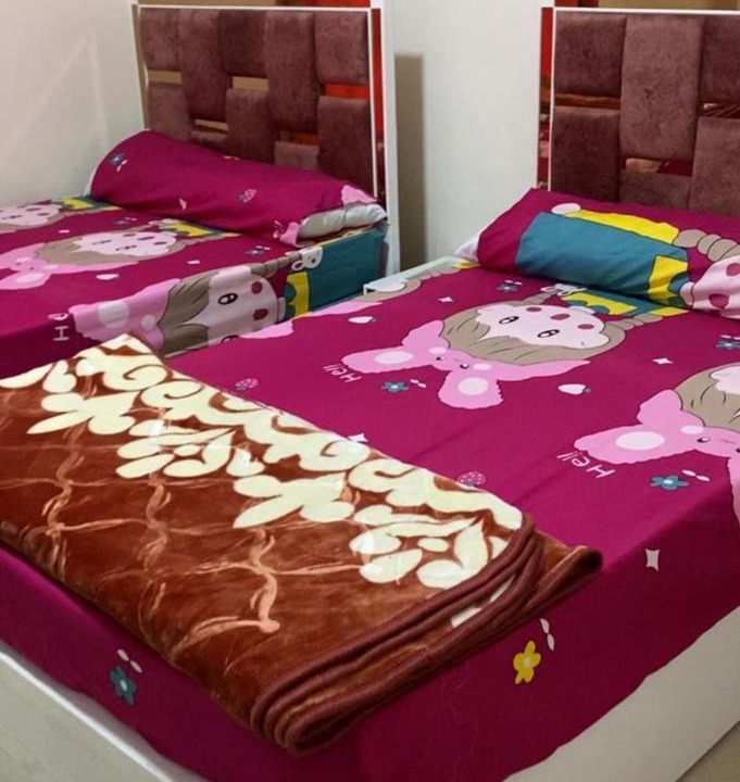 Photo of Bedroom in Borg el Arab