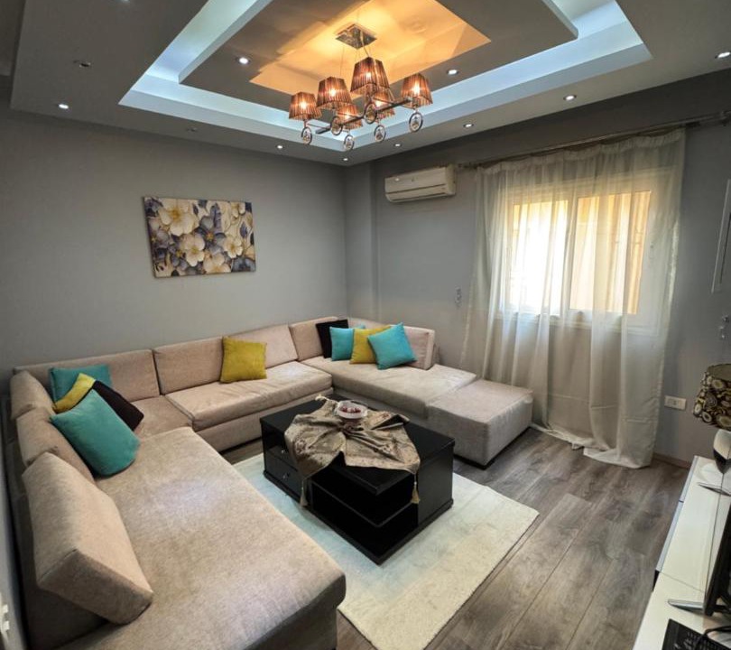 Photo of Livingroom in The 5th Settlement
