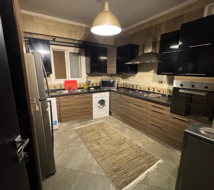 Photo of Kitchen in The 5th Settlement
