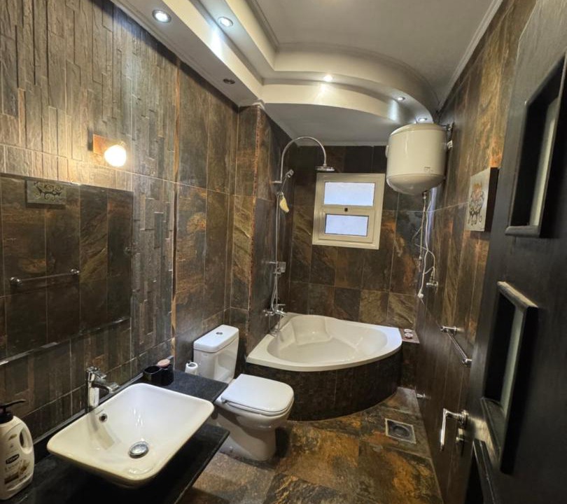 Photo of Bathroom in The 5th Settlement