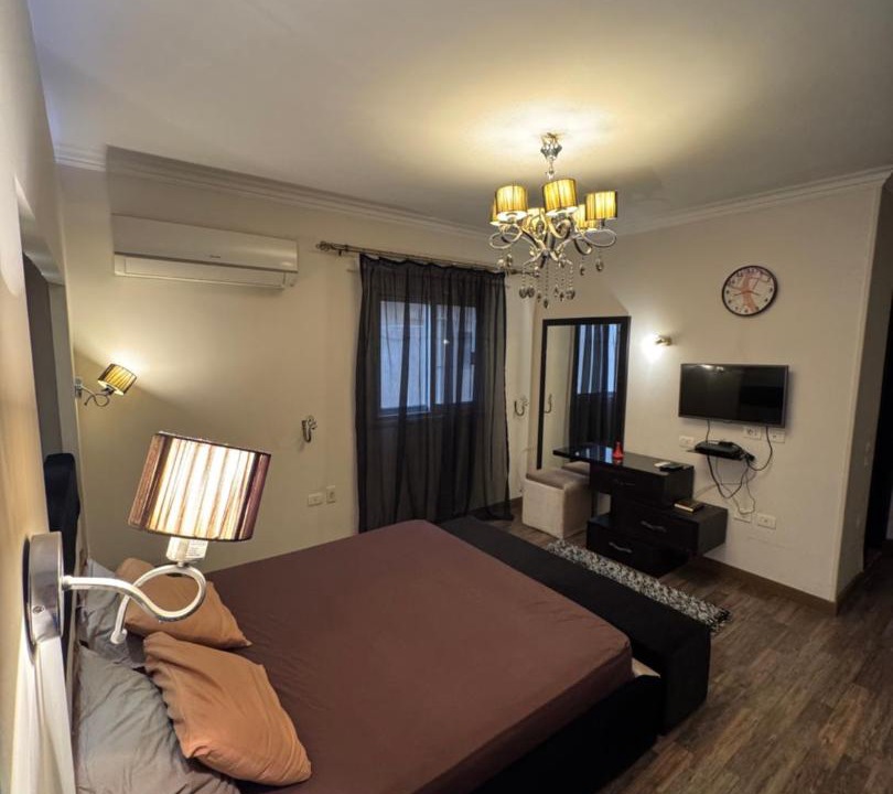 Photo of Bedroom in The 5th Settlement
