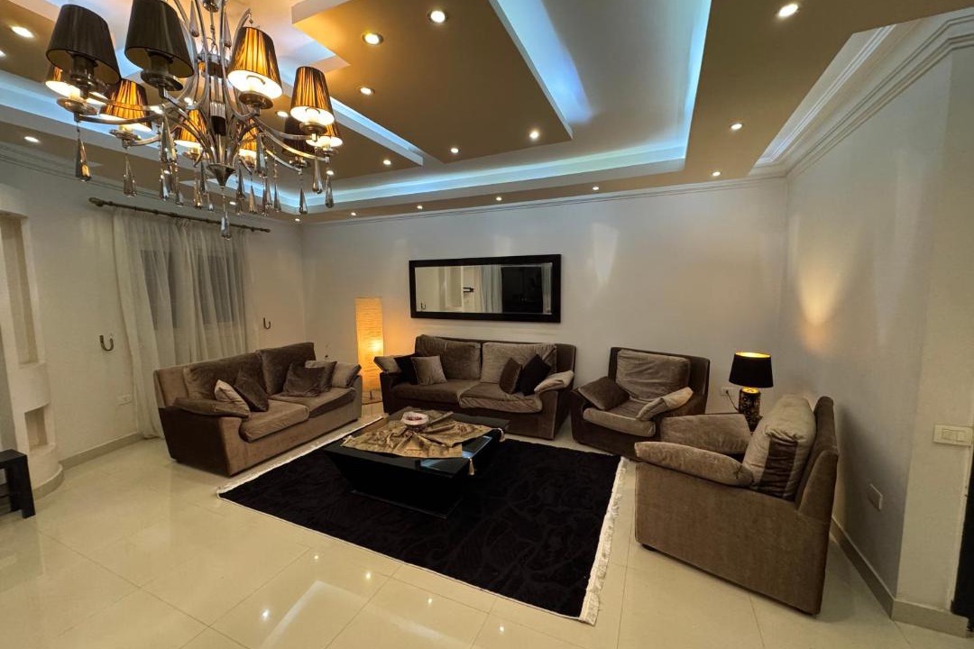 Photo of Livingroom in The 5th Settlement