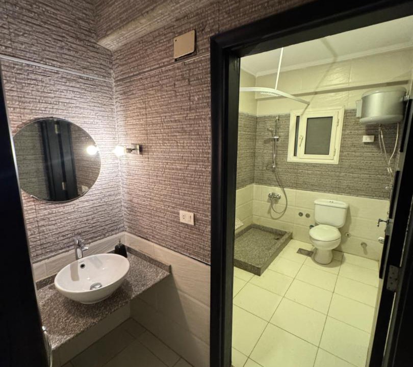 Photo of Bathroom in The 5th Settlement