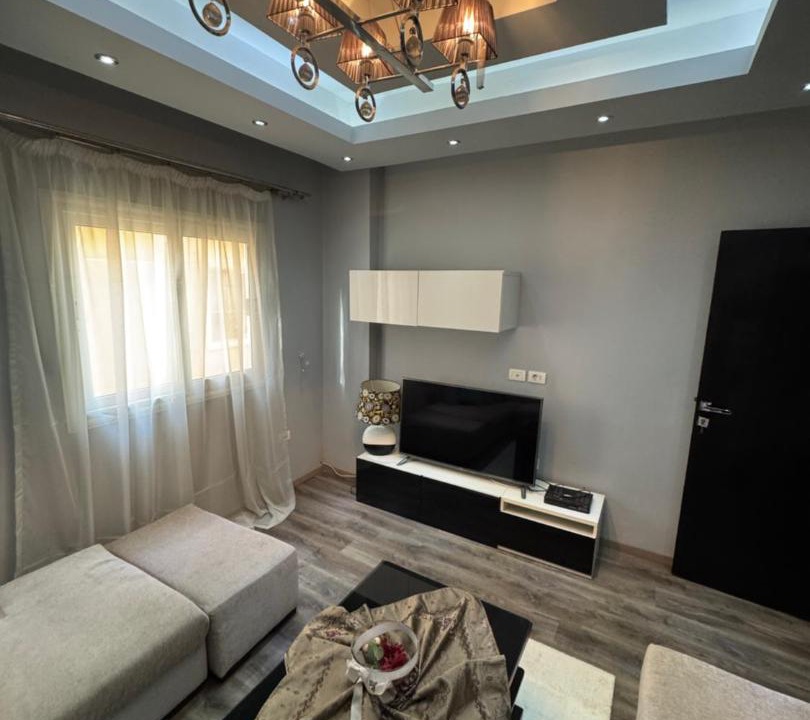 Photo of Livingroom in The 5th Settlement