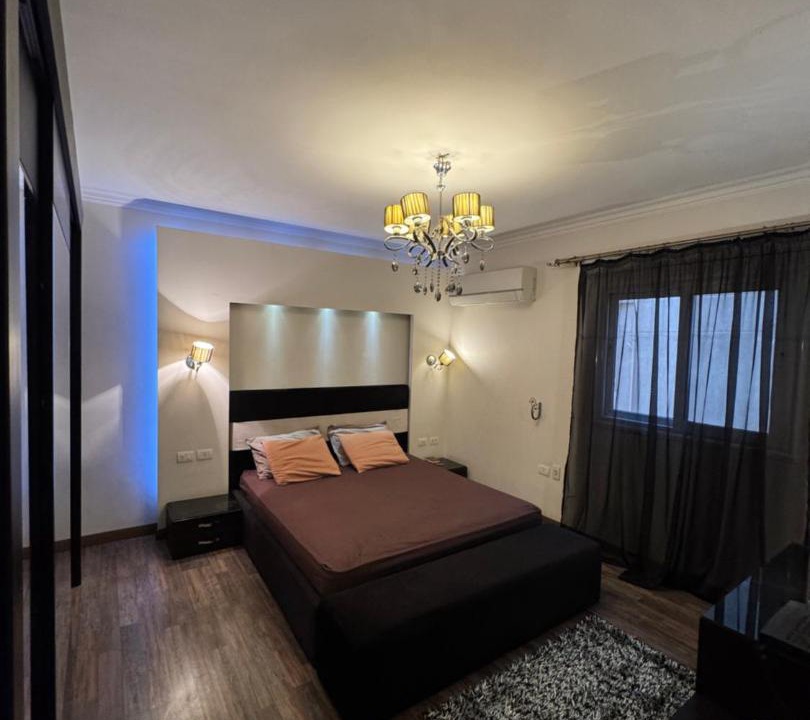 Photo of Bedroom in The 5th Settlement