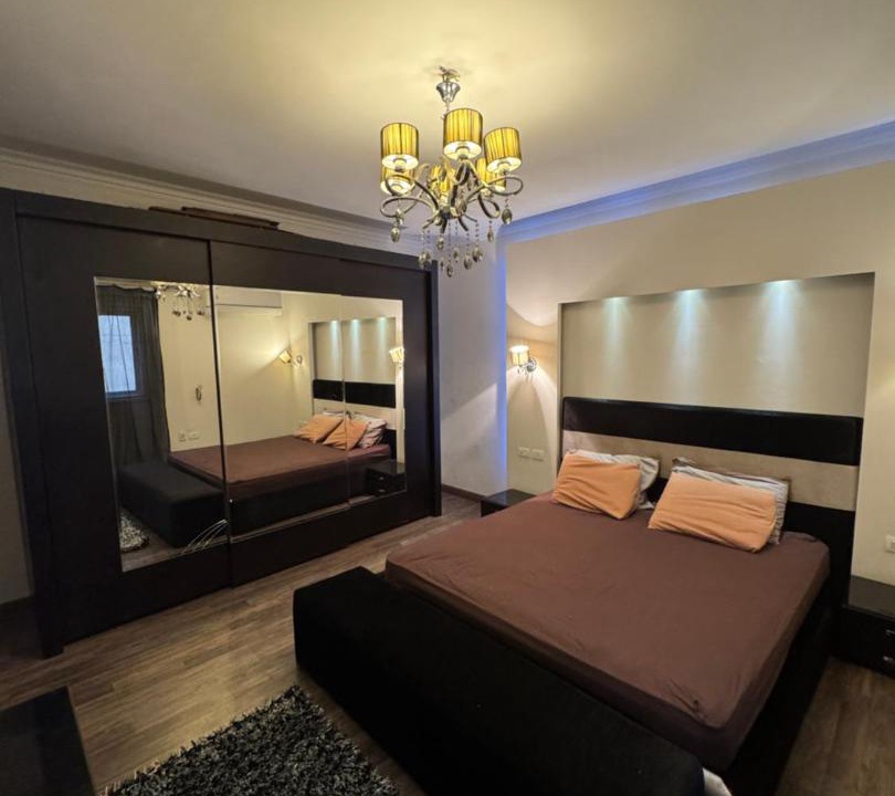 Photo of Bedroom in The 5th Settlement