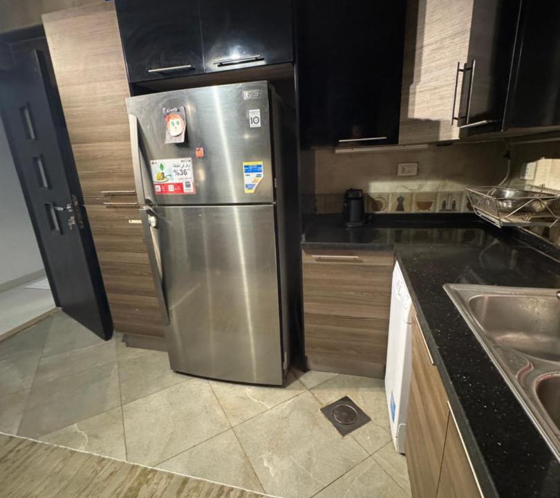 Photo of Kitchen in The 5th Settlement