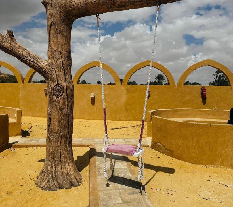 Photo of Others in El Kharga