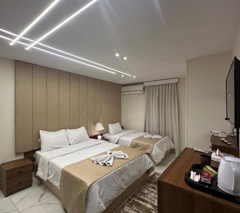 Photo of Bedroom in Al Haram