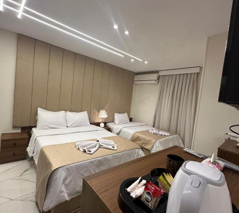 Photo of Bedroom in Al Haram
