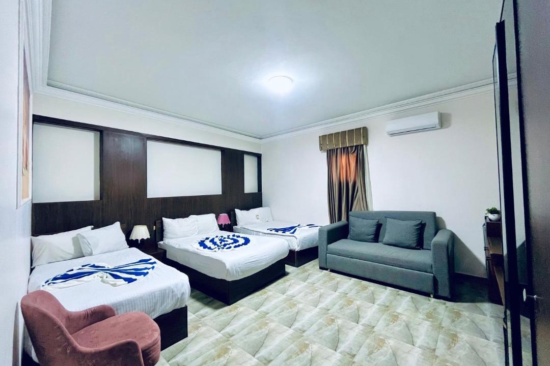 Photo of Bedroom in Giza