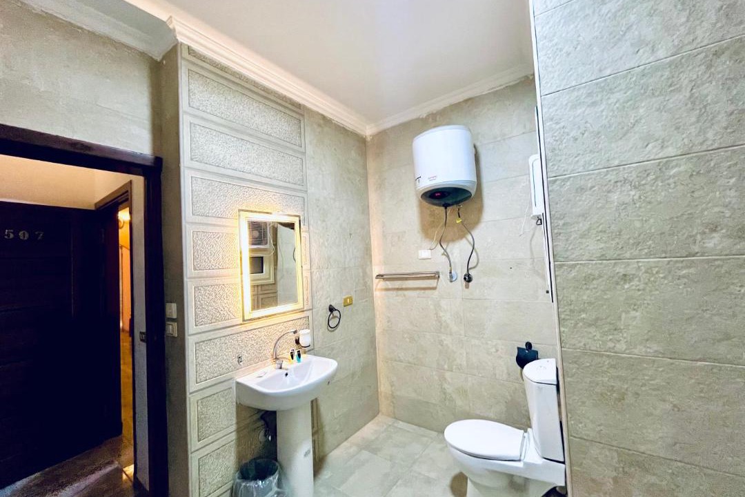 Photo of Bathroom in Giza