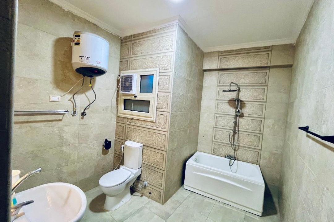 Photo of Bathroom in Giza
