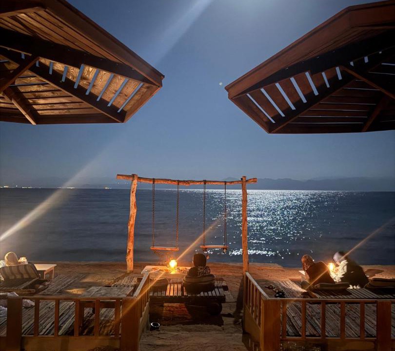 Photo of Others in Nuweiba