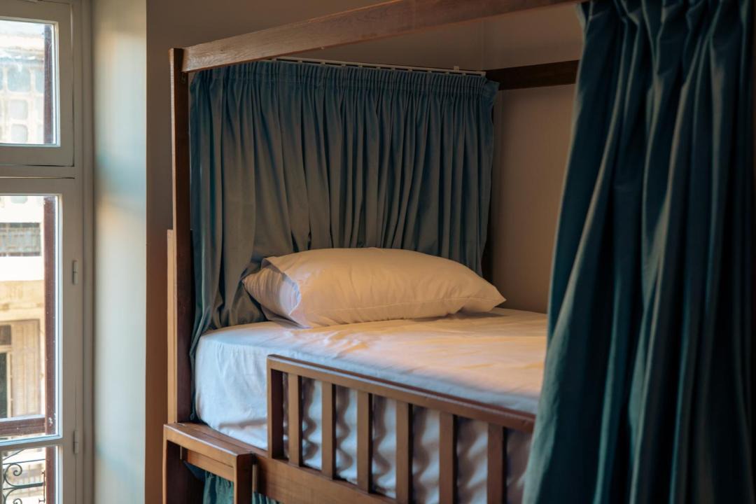 Photo of Bedroom in Ash-Sharq