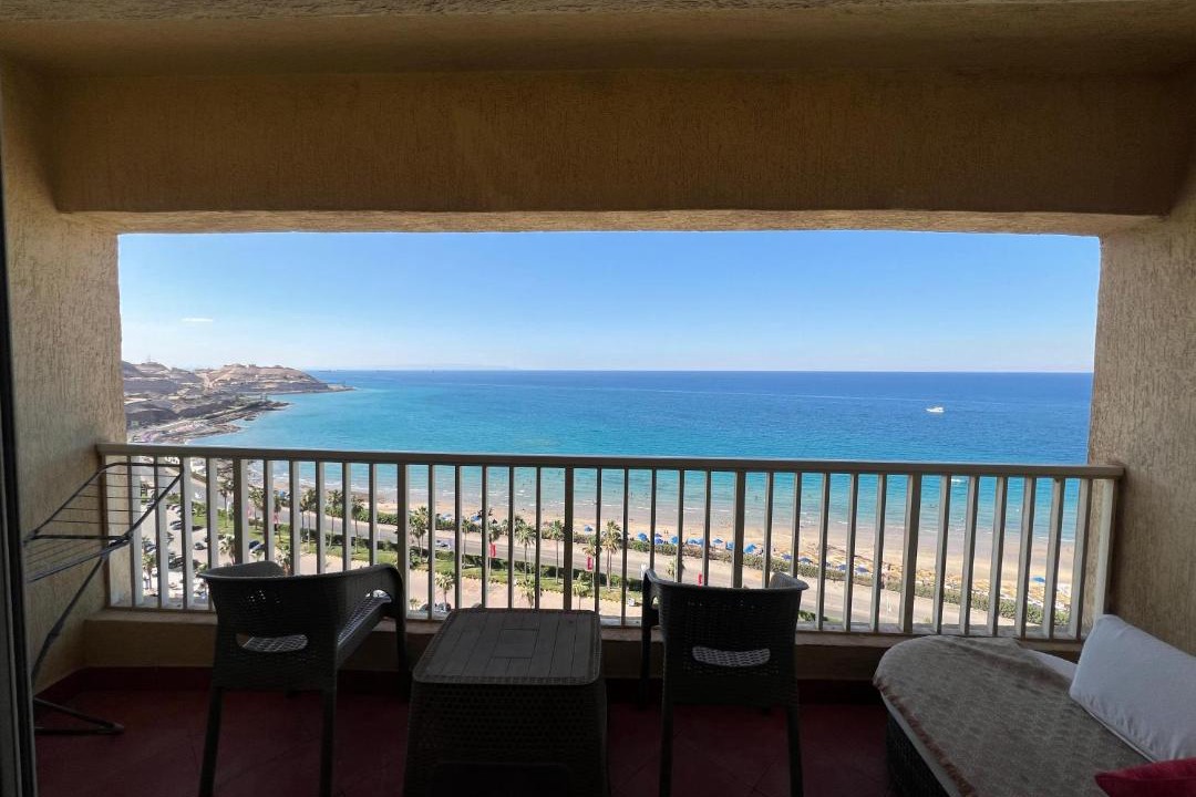 Photo of Patio Balcony in Ras Sudar