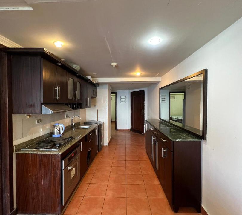 Photo of Kitchen in Ras Sudar