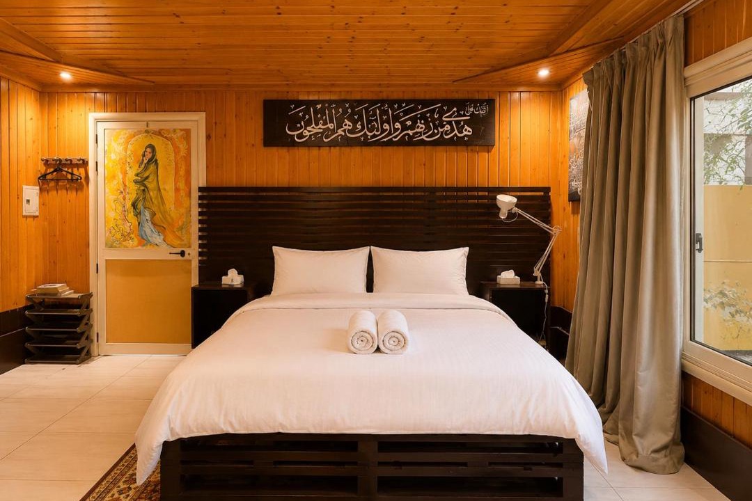 Photo of Bedroom in Al Rehab
