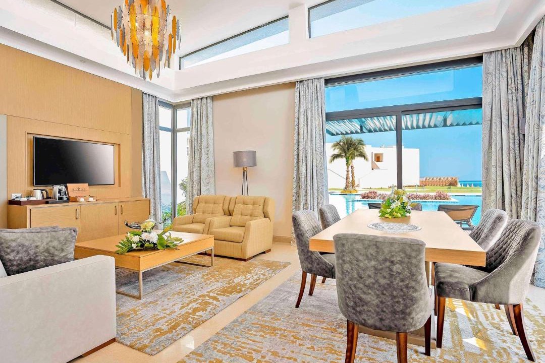 Photo of Livingroom in Village Road