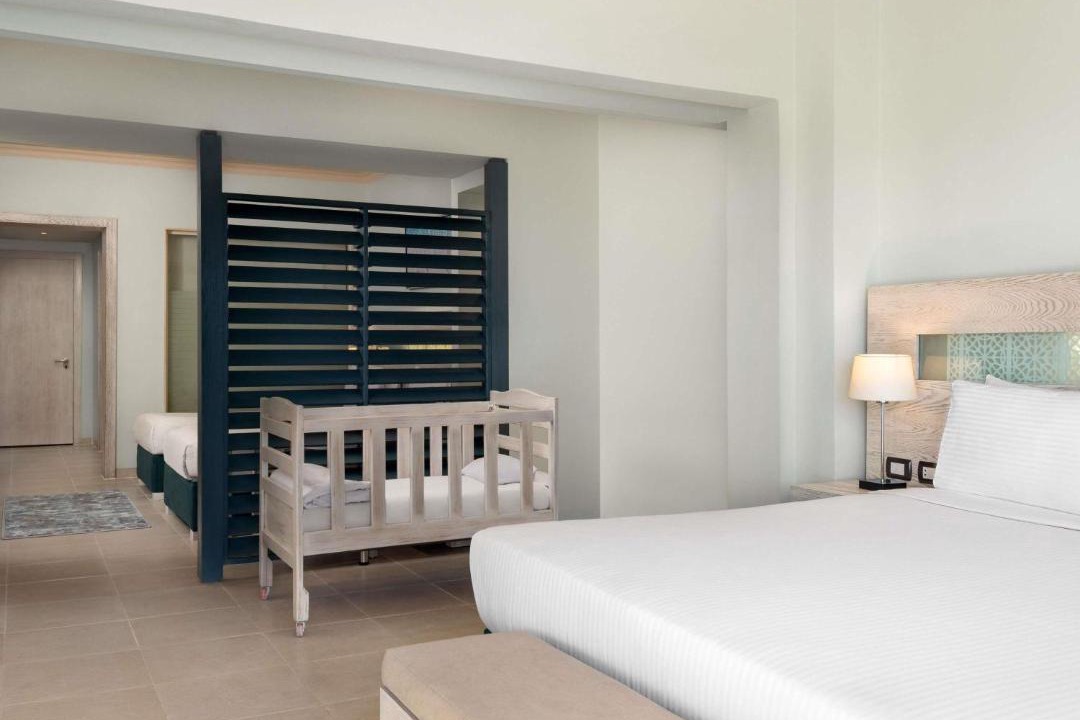 Photo of Bedroom in Soma Bay