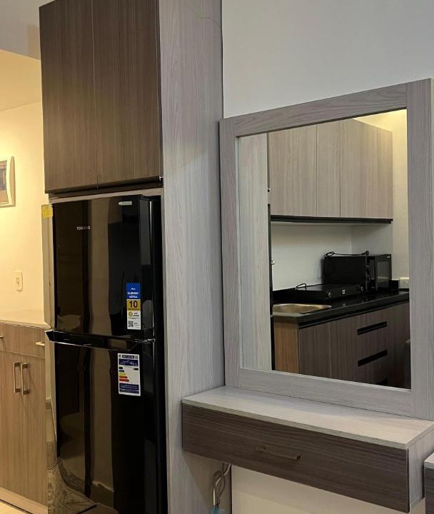 Photo of Kitchen in Corniche Road-Dahar