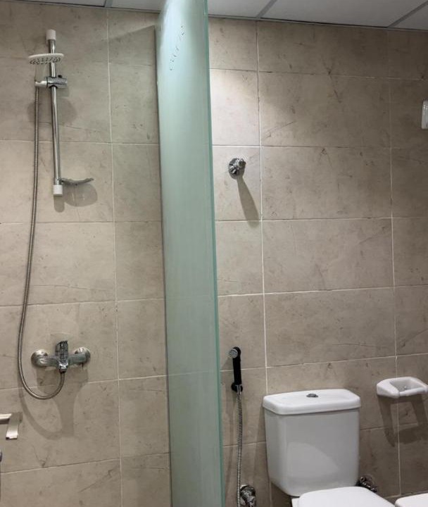 Photo of Bathroom in Corniche Road-Dahar