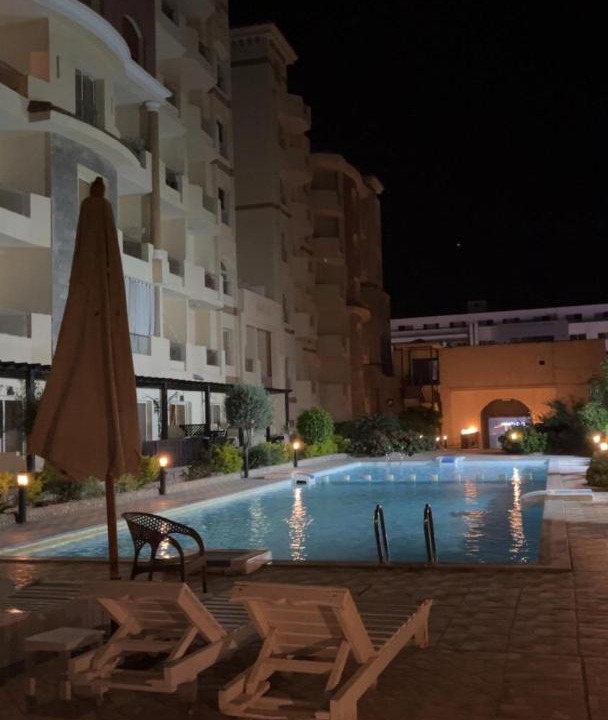 Photo of Patio Balcony in Corniche Road-Dahar