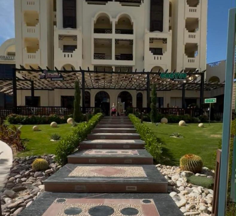 Photo of Others in Sahl Hasheeh