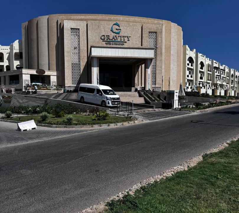 Photo of Buildings in Sahl Hasheeh