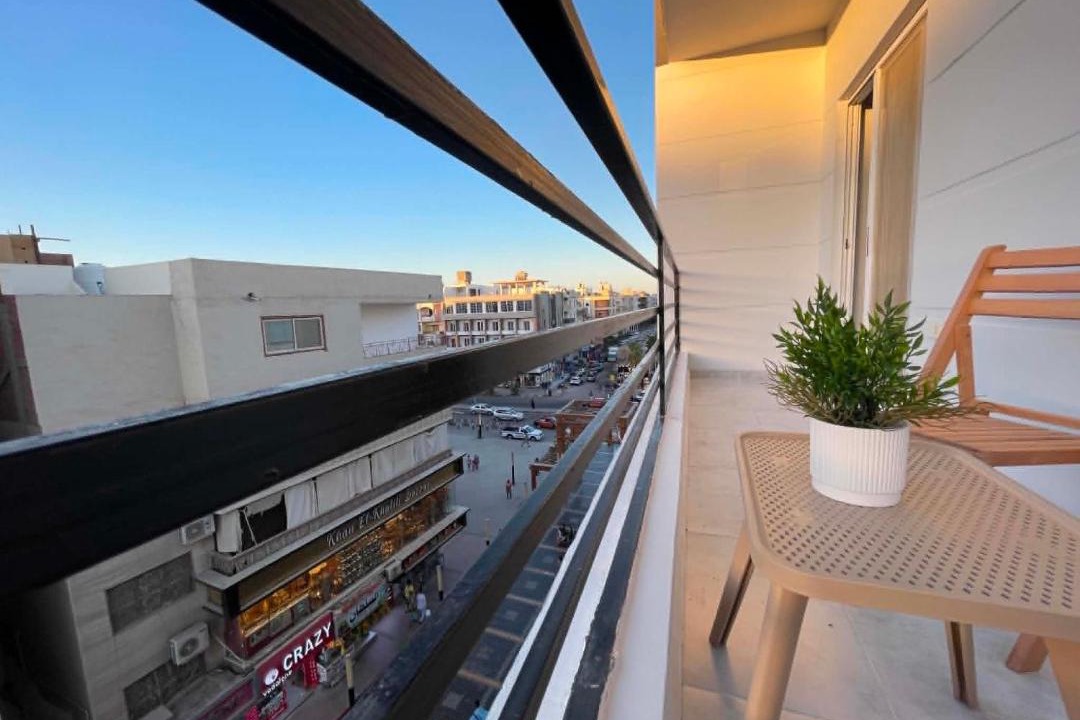 Photo of Patio Balcony in Sheraton Road -Sakkala