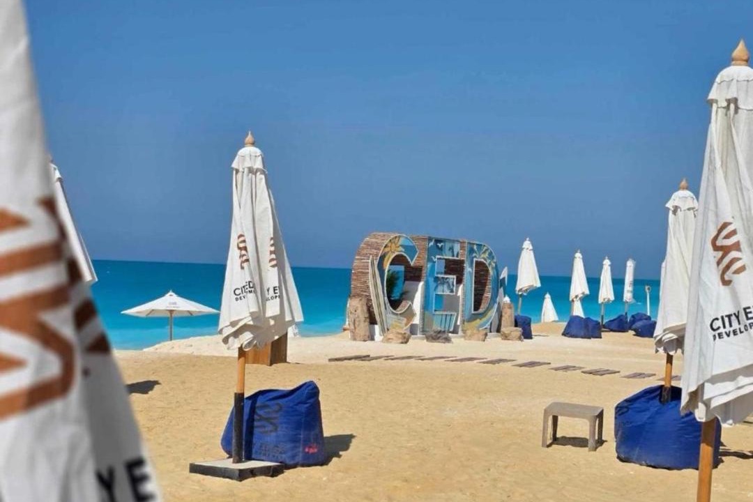 Photo of Others in Marina El Alamein