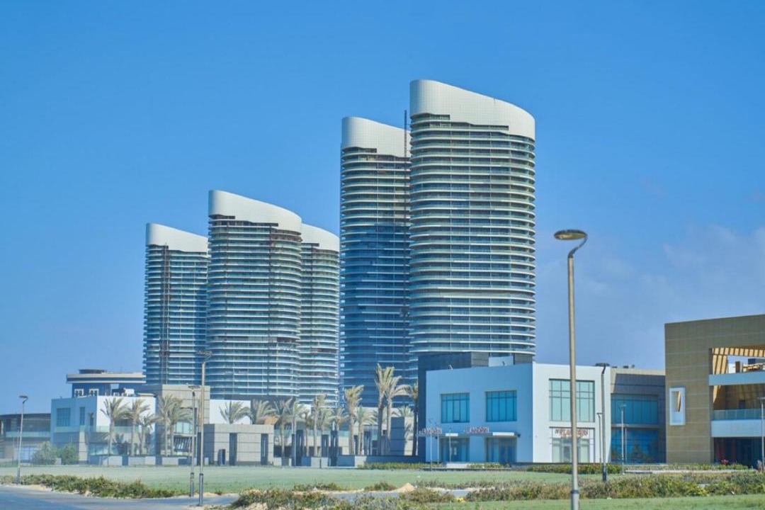 Photo of Others in Marina El Alamein