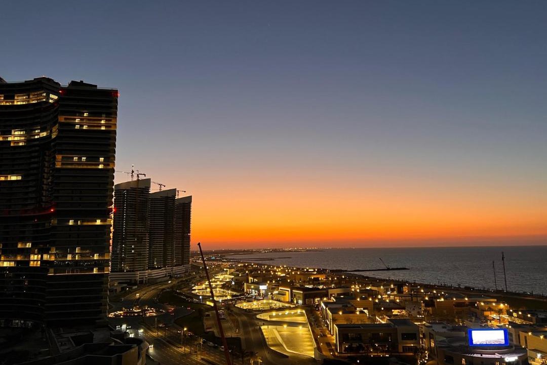 Photo of Others in Marina El Alamein