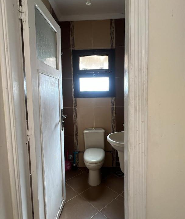 Photo of Bathroom in Borg el Arab