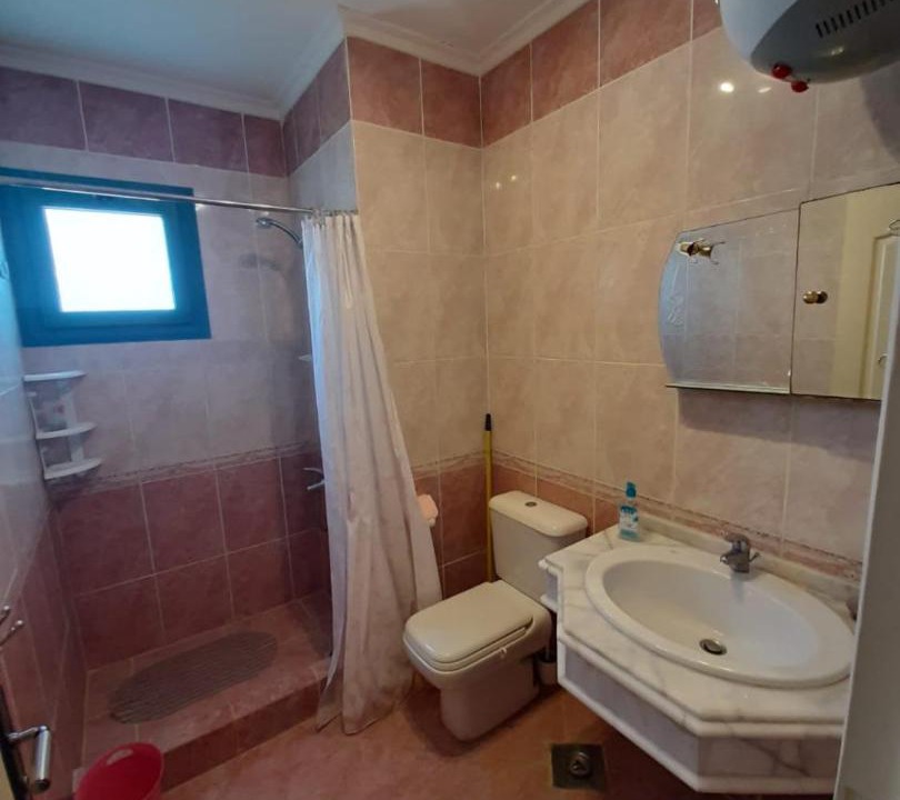 Photo of Bathroom in Al-Hammam