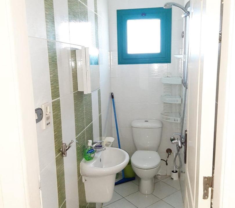 Photo of Bathroom in Al-Hammam