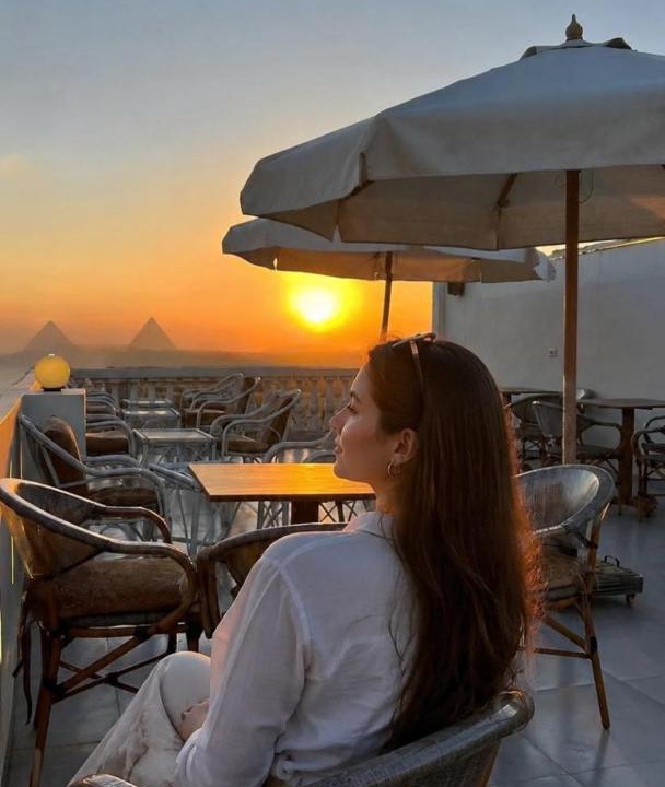 Photo of Others in Pyramids Gardens