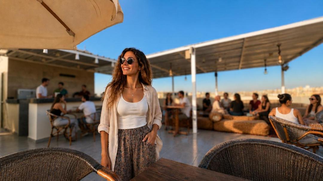 Photo of Others in Pyramids Gardens