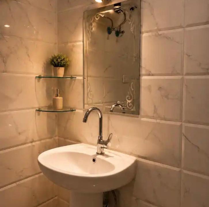 Photo of Bathroom in Al Mamsha El Seyahi