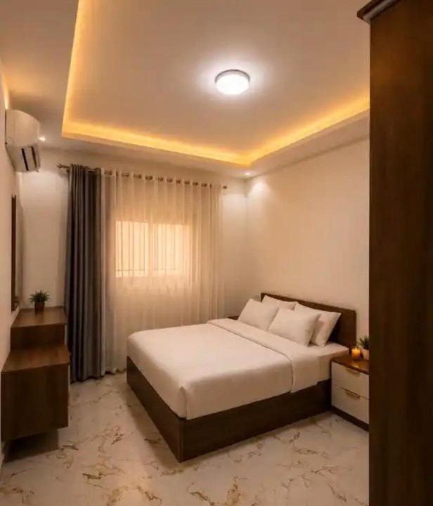 Photo of Bedroom in Al Mamsha El Seyahi