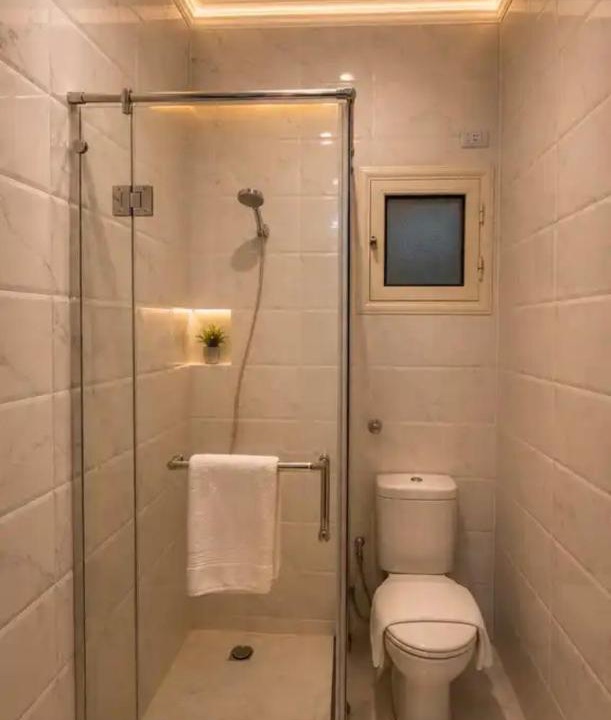 Photo of Bathroom in Al Mamsha El Seyahi