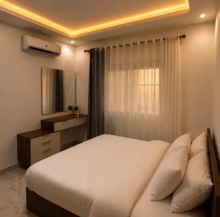 Photo of Bedroom in Al Mamsha El Seyahi