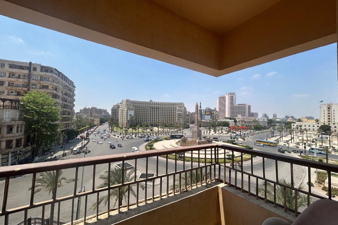 Photo of Others in Qasr an-Nil