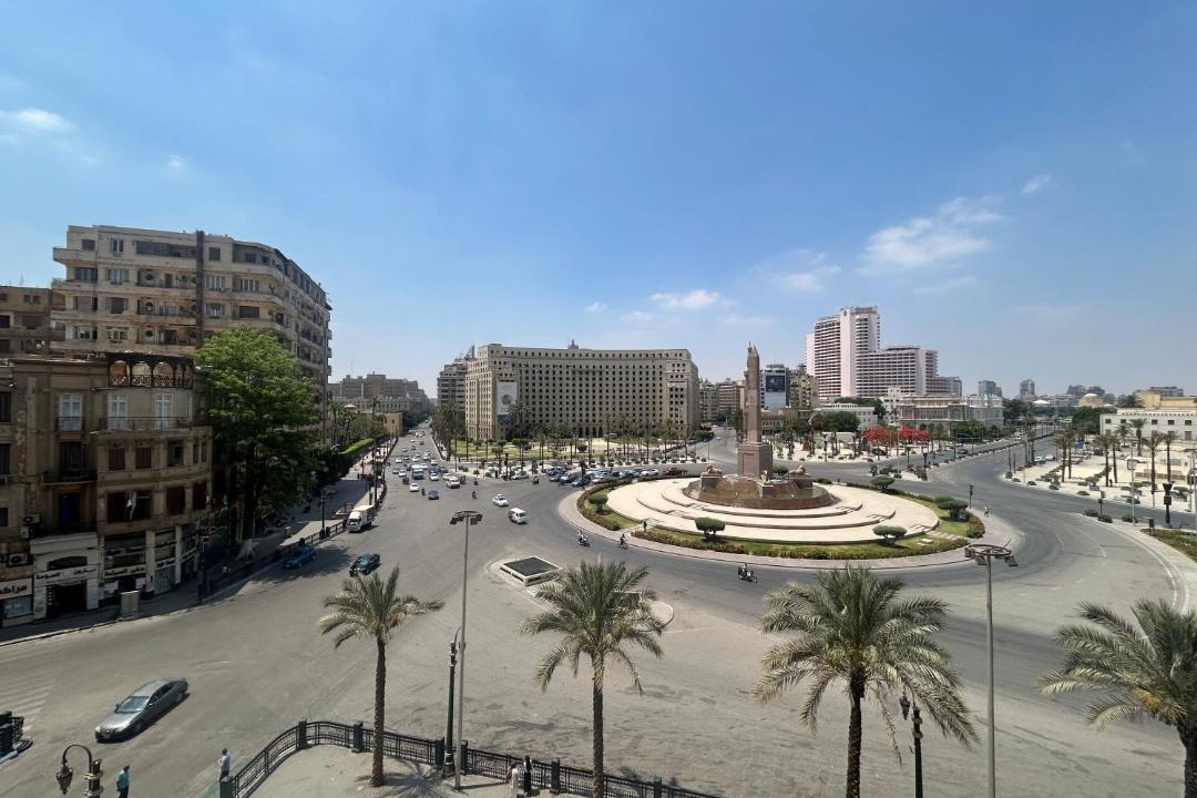 Photo of Others in Qasr an-Nil