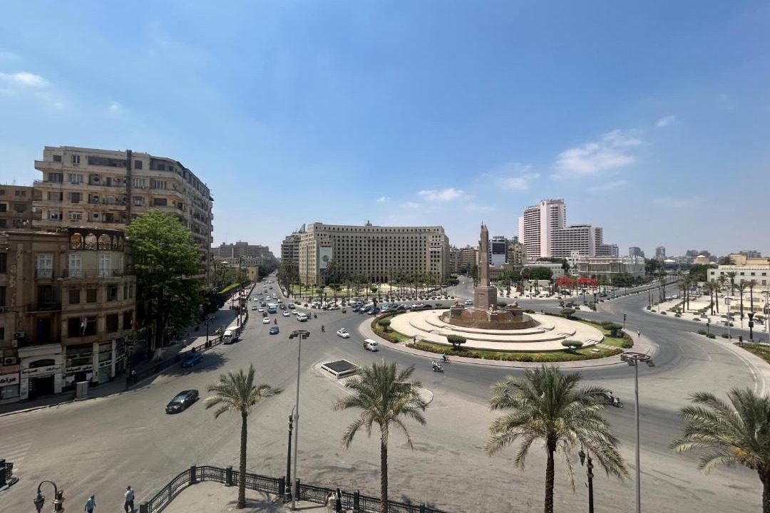 Photo of Others in Qasr an-Nil