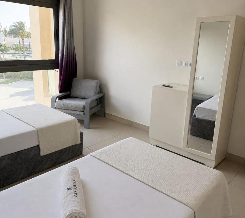Photo of Bedroom in Ad-Dukhaylah