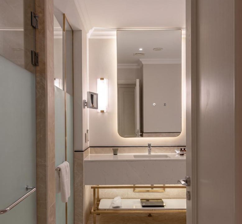 Photo of Bathroom in Sidi Abd El-Rahman